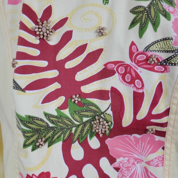 C A sport 💕 Georgeous Jacket.  Size M. - Picture 5 of 6